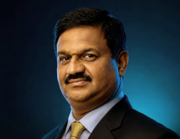 Sukumar Hebbar