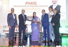 WCL Honoured with National Recognition for Contribution to PM Internship Scheme