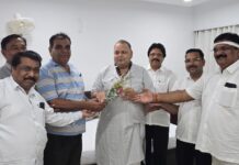 खदानों की Safety से संगठन विस्तार तक जावेद उस्मानी की सीधी नजर! SECL में 18 से 22 अगस्त तक दौरा