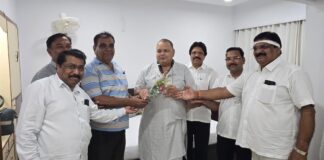खदानों की Safety से संगठन विस्तार तक जावेद उस्मानी की सीधी नजर! SECL में 18 से 22 अगस्त तक दौरा