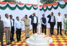 BALCO Celebrates 80th Independence Day with Commitment to Nation Building and Viksit Bharat