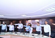 CMPDI में भ्रष्टाचार के खिलाफ 3 महीने का बड़ा मिशन! ‘सत्यनिष्ठा से समृद्धि’ पर Vigilance की सीधी नजर