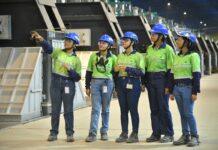 Breaking Barriers, Building the Future: BALCO’s Women Engineers Drive Innovation and Operational Excellence