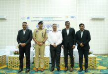 SECL में साइबर ठगों के खिलाफ बड़ा अलर्ट! बिलासपुर IG ने अधिकारियों-कर्मचारियों को किया सतर्क