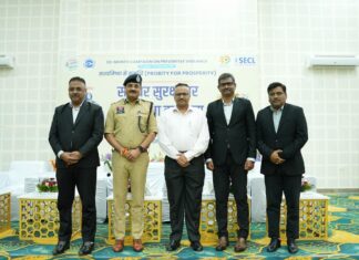 SECL में साइबर ठगों के खिलाफ बड़ा अलर्ट! बिलासपुर IG ने अधिकारियों-कर्मचारियों को किया सतर्क