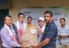 असम बाढ़ पीड़ितों के लिए अडानी फाउंडेशन की बड़ी पहल, 8,000 परिवारों तक पहुंची राहत
