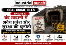 Coal Crime Files – Episode 17 : बंद खदानों में अवैध प्रवेश और सुरक्षा की चुनौती, परित्यक्त खदानें क्यों बनती हैं दुर्घटनाओं और अवैध गतिविधियों का केंद्र?