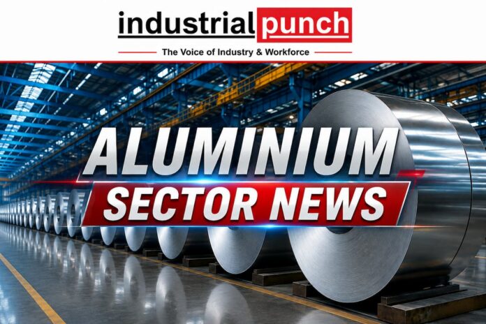 ip alumnium sector