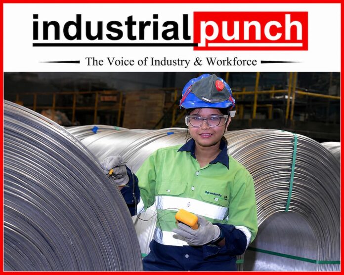 ip balco wire rod