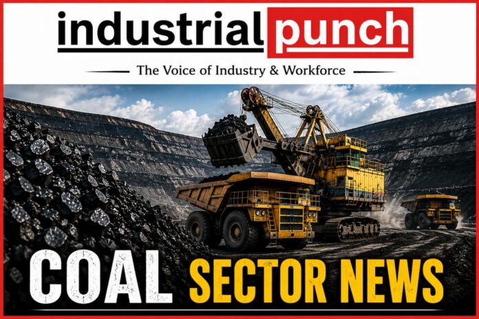 ip coal sector news