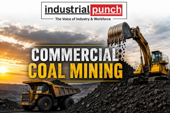 ip commercial coal