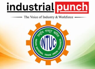 JBCCI- XII पर घमासान! INTUC ने 2 सितंबर की Apex JCC बैठक में मांगी एंट्री