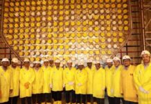 India’s Nuclear Push Gains Momentum as NPCIL Starts Fuel Loading at RAPP-8