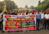 रेल कर्मचारियों का बोनस पर हल्ला बोल, 7वें वेतन आयोग के अनुसार पीएलबी की मांग