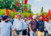 सातवें वेतन आयोग के अनुरूप बोनस की मांग, 23 सितंबर को रेल कर्मचारी करेंगे रोष प्रदर्शन