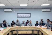 WCL में HMS की औद्योगिक संबंध बैठक, श्रमिक मुद्दों पर कई अहम फैसले