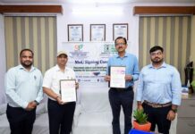 रोजगार की राह खोलेगा NCL, 120 युवाओं को प्लास्टिक उद्योग का निःशुल्क प्रशिक्षण