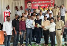 WCL Union Membership : दूसरा चरण शुरू, HMS 9,915 सदस्यता के साथ सबसे आगे