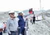 CIL Chairman B. Sairam Reviews ECL Rajmahal Operations, Stresses Safety and Productivity