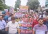 5 दिवसीय बैंकिंग पर नहीं बनी बात, 28-30 सितंबर की बैंक हड़ताल का रास्ता साफ!