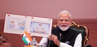 PM Modi Calls for BRICS Solutions to Reach the Global South