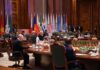 BRICS Declaration Calls for Peaceful Use of Outer Space