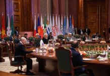 BRICS Declaration Calls for Peaceful Use of Outer Space