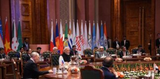 BRICS Declaration Calls for Peaceful Use of Outer Space