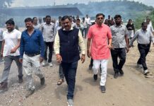 WCL सदस्यता सत्यापन प्रथम चरण : HMS का दबदबा कायम, BMS पर बनाई निर्णायक बढ़त