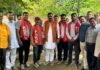 WCL में सदस्यता सत्यापन का संग्राम शुरू, पहले दिन ही HMS का जोरदार पंच