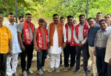 WCL में सदस्यता सत्यापन का संग्राम शुरू, पहले दिन ही HMS का जोरदार पंच