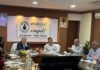 Australian Consul-General Visits CMPDI to Explore Advanced Mining Technology Collaboration
