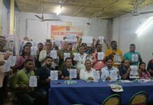 SAIL-ISP मान्यता प्राप्त यूनियन चुनाव: INTUC ने जारी किया 30 सूत्रीय संकल्प पत्र