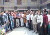 OPS : 30 सितंबर की छत्तीसगढ़ कैबिनेट से पहले बिजली कर्मचारियों ने मंत्री देवांगन को सौंपा ज्ञापन