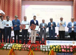 CMPDI and CSIR-CIMFR Join Hands to Accelerate Coal Gasification Projects in India
