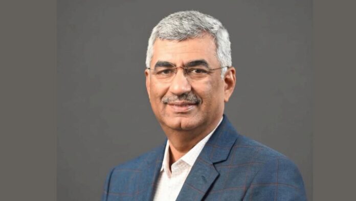 B.H. VASUDEV PRASAD