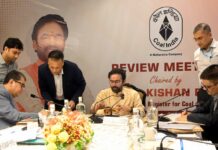 कोल इंडिया ने कोयला मंत्रालय के साथ किया MoU, FY27 के प्रदर्शन मानक तय