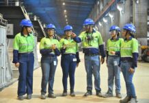 Engineers Shaping BALCO’s Next Chapter of Aluminium Manufacturing