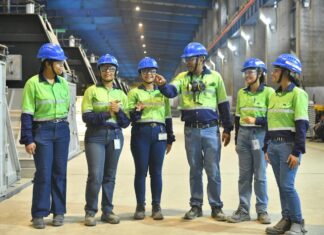 Engineers Shaping BALCO’s Next Chapter of Aluminium Manufacturing