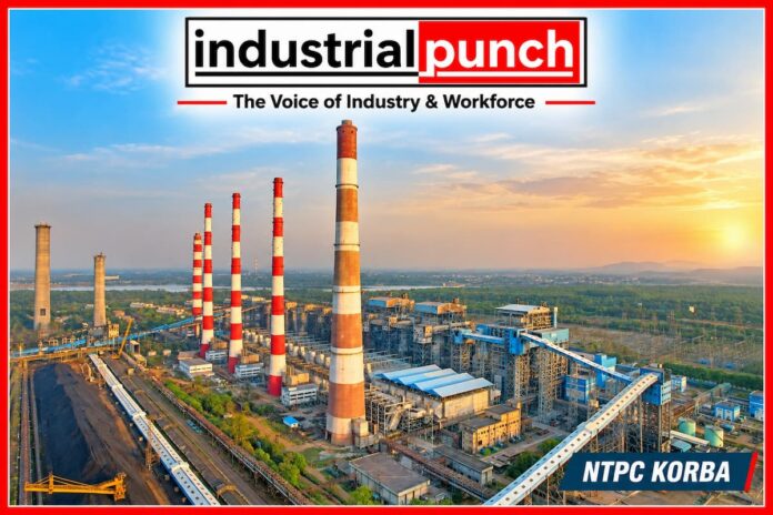 IP NTPC KORBA
