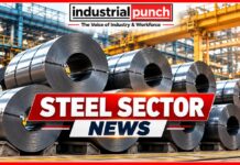 India Sets Up Steel Industry Safety Council to Strengthen Safety Standards