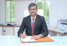 NCL को मिला नया CMD, SECL के निदेशक फ्रैंकलिन जयकुमार की नियुक्ति को केंद्र की मंजूरी