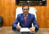 WCL को मिला नया तकनीकी नेतृत्व, डॉ. अंजनी कुमार ने संभाला निदेशक का पद