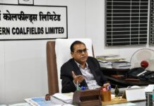 WCL Reviews Preparedness for Special Campaign 6.0 and ‘Swachhata Hi Seva’ 2026