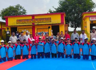 WCL Organises Community-Centric Activities under Swachhata Hi Seva 2026 & Special Campaign- 6