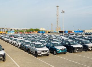 Renault India Resumes Exports to Sri Lanka, Expands Global Footprint to 16 Countries