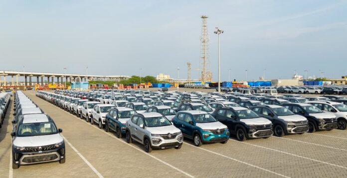 Renault India Expands Global Footprint to 16 Countries (1)