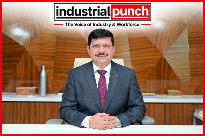 SECL CMD Harish Duhan