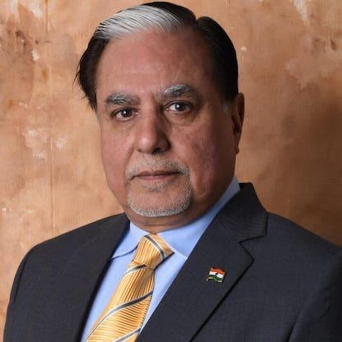 Subhash Chandra (1)