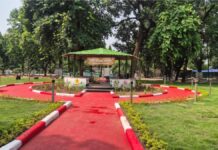 Balco टाउनशिप में विकास की नई तस्वीर, हरियाली से स्वास्थ्य तक सुविधाओं का विस्तार